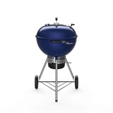 Weber Master-Touch GBS E-5750 Ocean blue 10026 - фото 1971 Weber Master-Touch GBS E-5750 Ocean blue 10026 - фото 1971