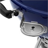 Weber Master-Touch GBS E-5750 Ocean blue 10026 - фото 1976 Weber Master-Touch GBS E-5750 Ocean blue 10026 - фото 1976