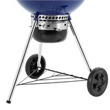 Weber Master-Touch GBS E-5750 Ocean blue 10026 - фото 1977 Weber Master-Touch GBS E-5750 Ocean blue 10026 - фото 1977