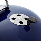 Weber Master-Touch GBS E-5750 Ocean blue 10026 - фото 1978 Weber Master-Touch GBS E-5750 Ocean blue 10026 - фото 1978