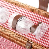 Корзина для пикника 400124 - фото 2152