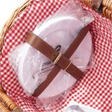 Корзина для пикника 400124 - фото 2153