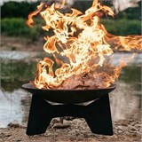 Очаг Y - серия 80 сталь (до 10мм) 10063 - фото 2399 Очаг Y - серия 80 сталь (до 10мм) 10063 - фото 2399