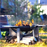 Столешница для чаши 80см 40047 - фото 2659