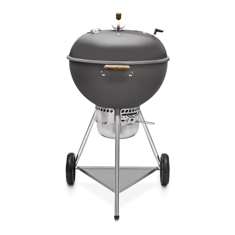 Weber Master Touch 70th Anniversary Edition 10025 - фото 1961