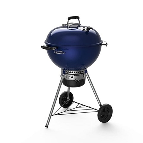 Weber Master-Touch GBS E-5750 Ocean blue 10026 - фото 1970