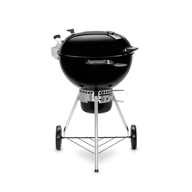 WEBER MASTER-TOUCH PREMIUM E-5770 10099 - фото 1984