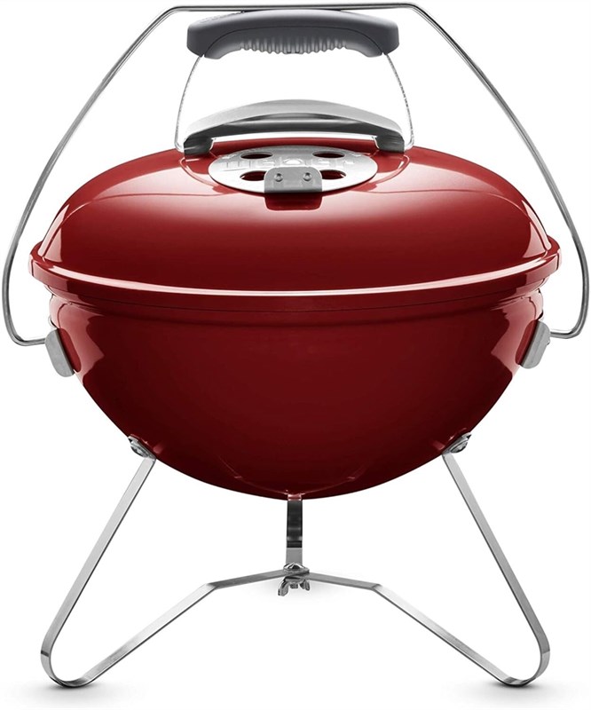 WEBER SMOKEY JOE PREMIUM 37 10074 - фото 2000