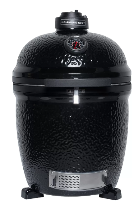 DIAMOND EGG LEGEND (BUILT-IN) DEEP BLACK 11373 - фото 3238