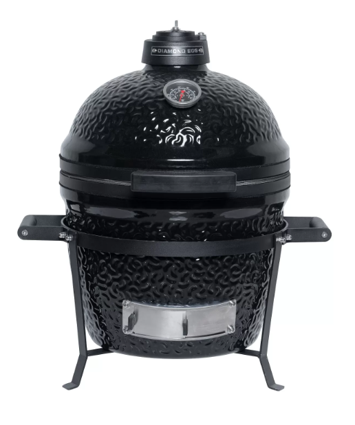 DIAMOND EGG SMART DEEP BLACK 11374 - фото 3242
