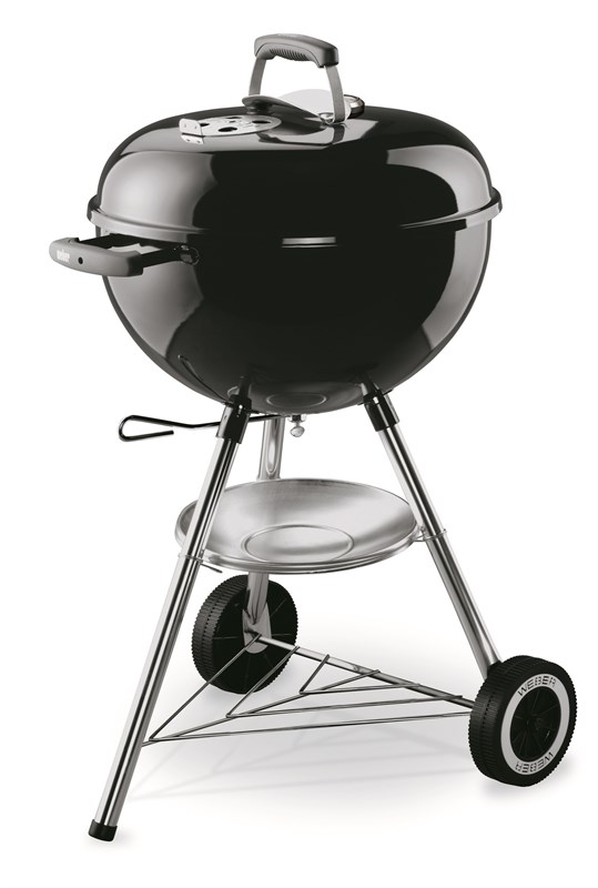 WEBER CLASSIC KETTLE 47 10075 - фото 3276