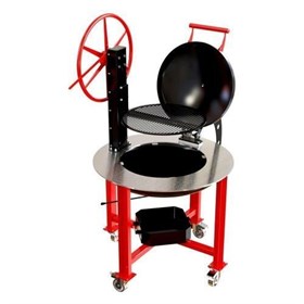 Grillvett JR-600 10013