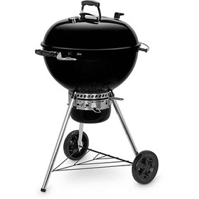 Weber Master-Touch GBS E-5755 black 10027