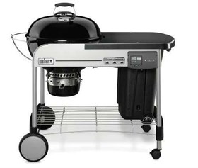 Weber Performer Delux 10032