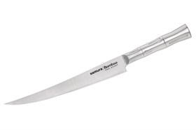 Нож "Samura Bamboo" филейный 40074