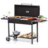 Gratar гриль-мангал MAH 305 10072 - фото 1908 Gratar гриль-мангал MAH 305 10072 - фото 1908