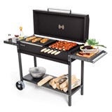 Gratar гриль-мангал MAH 305 10072 - фото 1909 Gratar гриль-мангал MAH 305 10072 - фото 1909