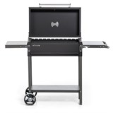 Gratar Гриль-Мангал МАН 205 100101 - фото 1913