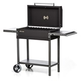 Gratar Гриль-Мангал МАН 205 100101 - фото 1914