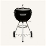 WEBER CLASSIC KETTLE 47 10075 - фото 1955