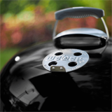 WEBER CLASSIC KETTLE 47 10075 - фото 1959 WEBER CLASSIC KETTLE 47 10075 - фото 1959
