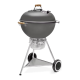 Weber Master Touch 70th Anniversary Edition 10025 - фото 1963