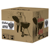 Weber Master Touch 70th Anniversary Edition 10025 - фото 1967