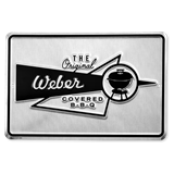 Weber Master Touch 70th Anniversary Edition 10025 - фото 1969