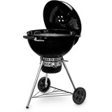 Weber Master-Touch GBS E-5755 black 10027 - фото 1981 Weber Master-Touch GBS E-5755 black 10027 - фото 1981