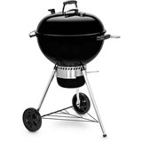Weber Master-Touch GBS E-5755 black 10027 - фото 1982 Weber Master-Touch GBS E-5755 black 10027 - фото 1982