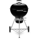 Weber Master-Touch GBS E-5755 black 10027 - фото 1983 Weber Master-Touch GBS E-5755 black 10027 - фото 1983
