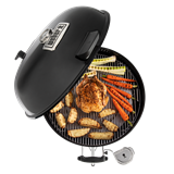 WEBER MASTER-TOUCH PREMIUM E-5770 10099 - фото 1988