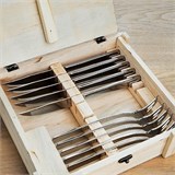 Zwilling Steak Set 40028 - фото 2003