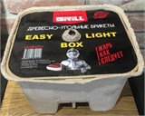 Брикеты ELB 2кг. 00005 - фото 2017