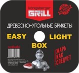 Брикеты ELB 2кг. 00005 - фото 2019