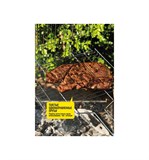 Гриль-решетка Forester BQ-N02 40026 - фото 2061