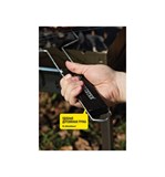 Гриль-решетка Forester BQ-N02 40026 - фото 2062