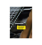 Гриль-решетка Forester BQ-N02 40026 - фото 2063