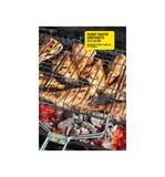 Гриль-решетка Forester BQ-N02 40026 - фото 2064