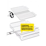 Гриль-решетка Forester BQ-S03М 40027 - фото 2072