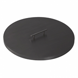 Крышка K80U усиленная 40053 - фото 2165