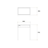 Мангал GRATAR MAH201 10022 - фото 2185