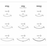 Очаг А - серия 100 сталь (до 10мм) 10040 - фото 2404