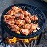 Подставка с чугунной решеткой 40046 - фото 2493 Подставка с чугунной решеткой 40046 - фото 2493