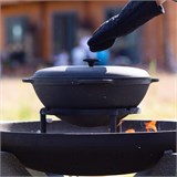 Подставка с чугунной решеткой 40046 - фото 2494 Подставка с чугунной решеткой 40046 - фото 2494