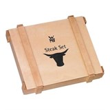 Приборы для стейка WMF 12пр 50001 - фото 2500