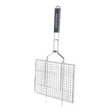 Решетка-гриль BERGER 35x26x2 см 400109 - фото 2505