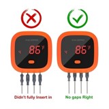 Термометр IBT-4XC 40031 - фото 2675