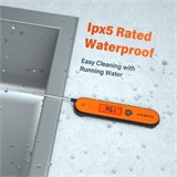 Термометр INKBIRD IHT-1P 40032 - фото 2679