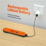 Термометр INKBIRD IHT-1P 40032 - фото 2680